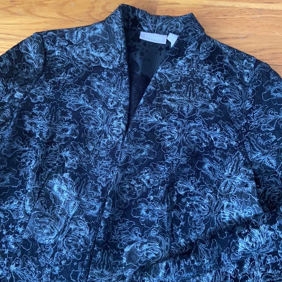 Jacket - Picture 2 of 2